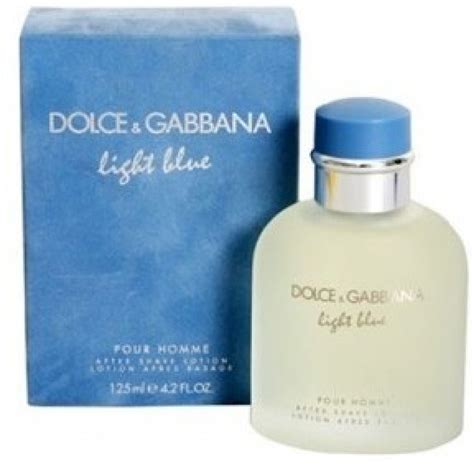 light blue dolce gabbana lotion|dolce gabbana after shave lotion.